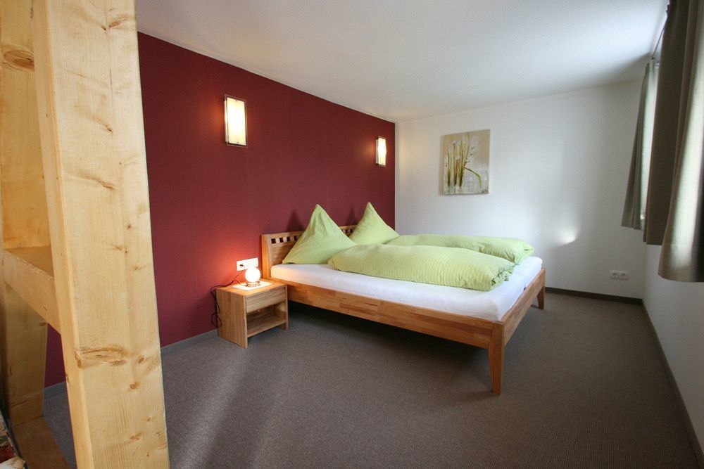Café-Pension Feldbergblick Titisee-Neustadt Eksteriør billede